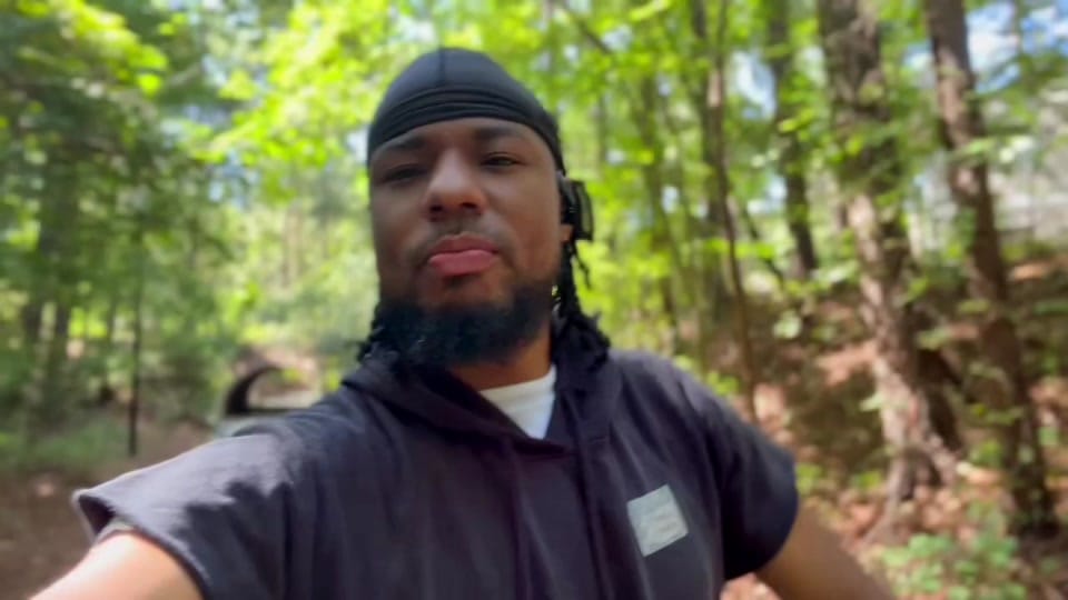 Post 1 by Donte Kentrell on TikTok (video)