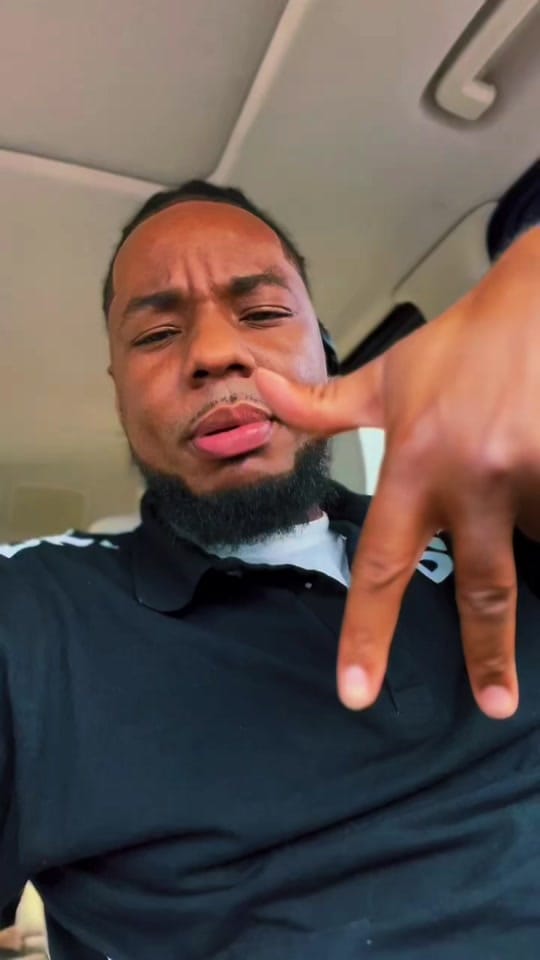 Post 5 by Donte Kentrell on TikTok (video)