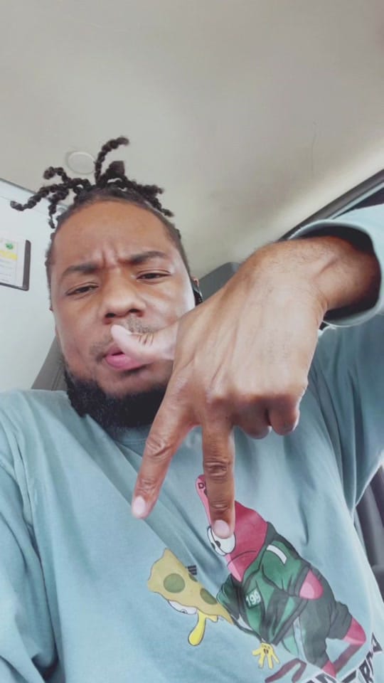 Post 7 by Donte Kentrell on TikTok (video)