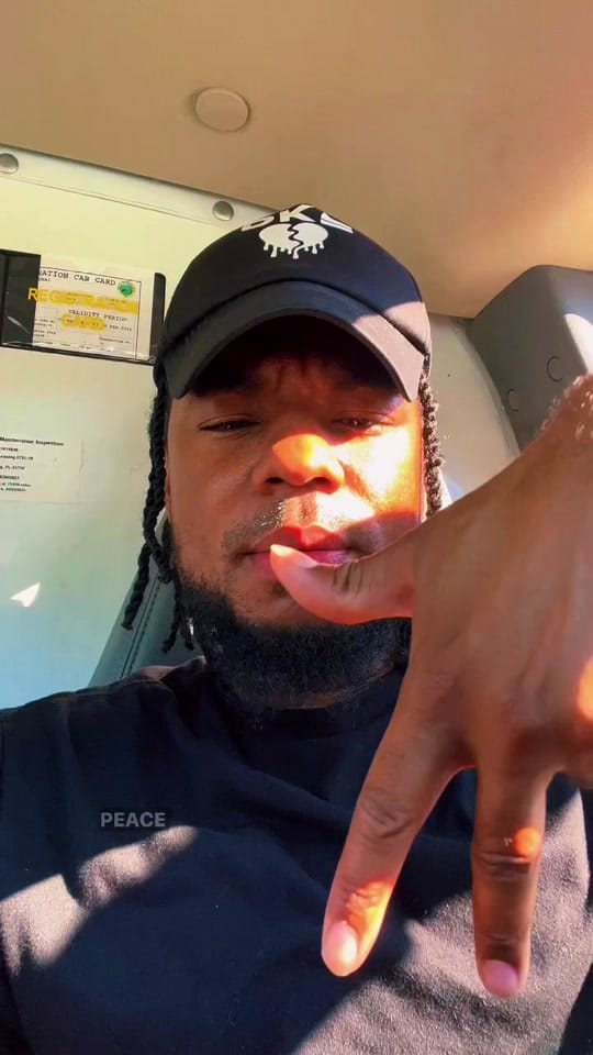 Post 8 by Donte Kentrell on TikTok (video)