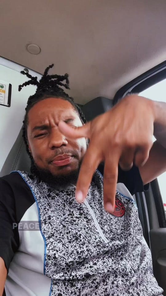 Post 6 by Donte Kentrell on TikTok (video)