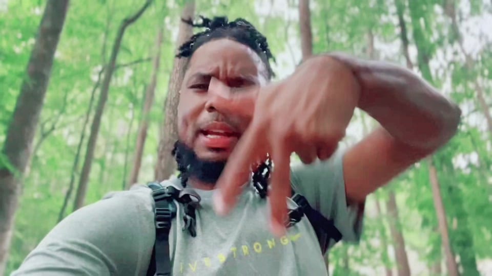 Post 2 by Donte Kentrell on TikTok (video)