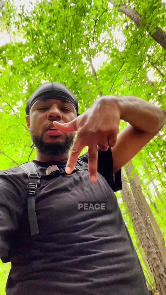 Post 9 by Donte Kentrell on TikTok (video)