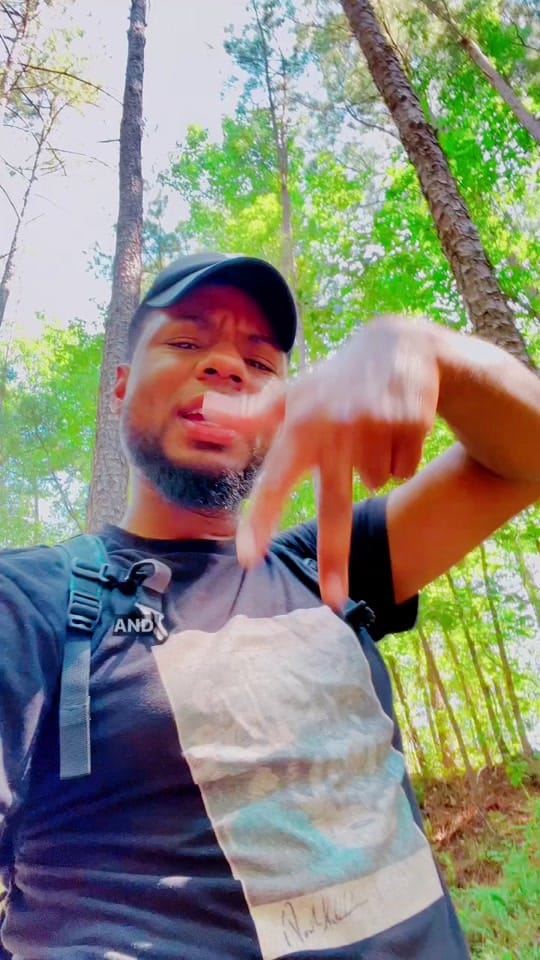 Post 10 by Donte Kentrell on TikTok (video)