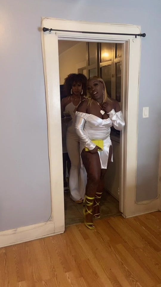 Post 10 by It’s Pearl on TikTok (video)