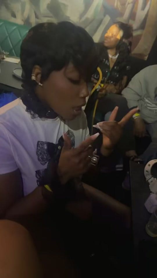Post 6 by It’s Pearl on TikTok (video)