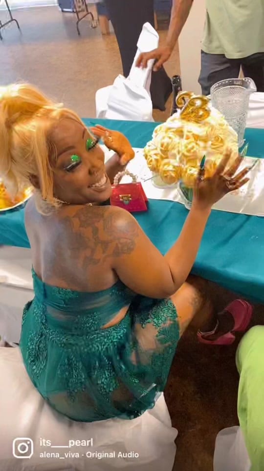 Post 9 by It’s Pearl on TikTok (video)