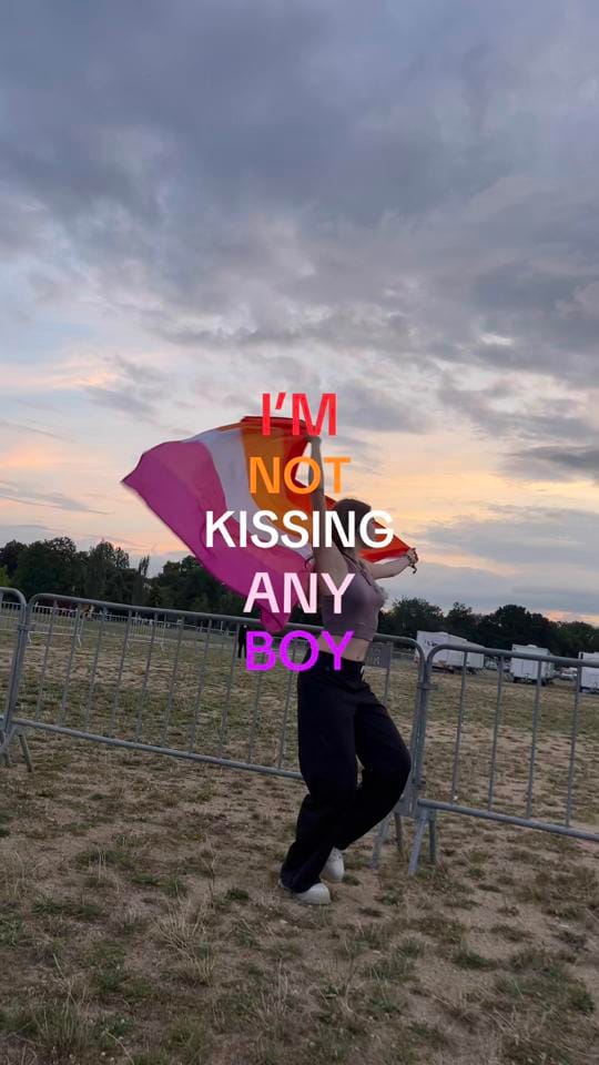 Post 2 by alexandra🎞️⭐️🎫 on TikTok (video)