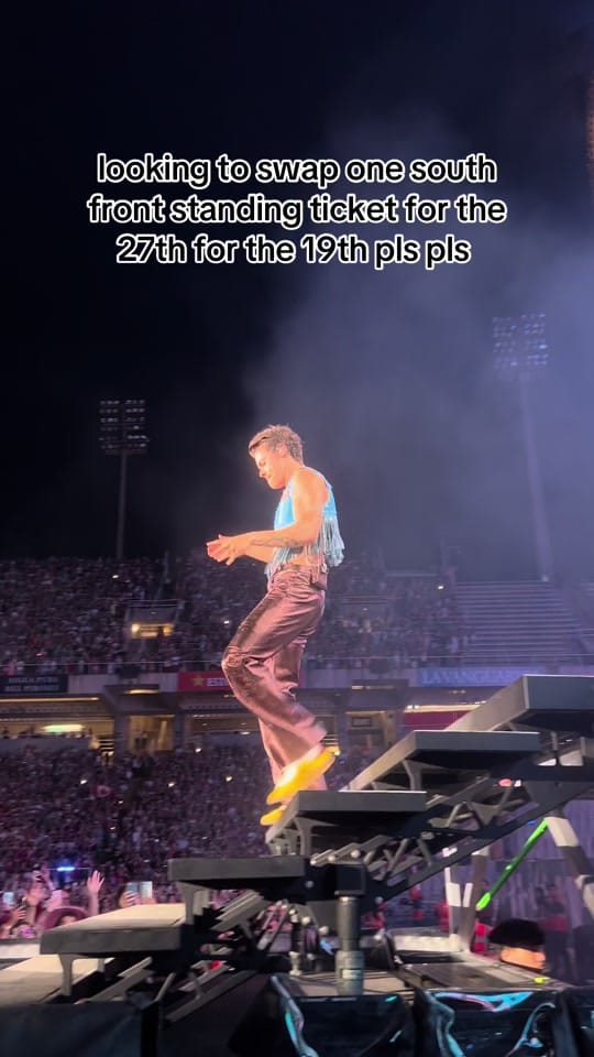 Post 5 by alexandra🎞️⭐️🎫 on TikTok (video)