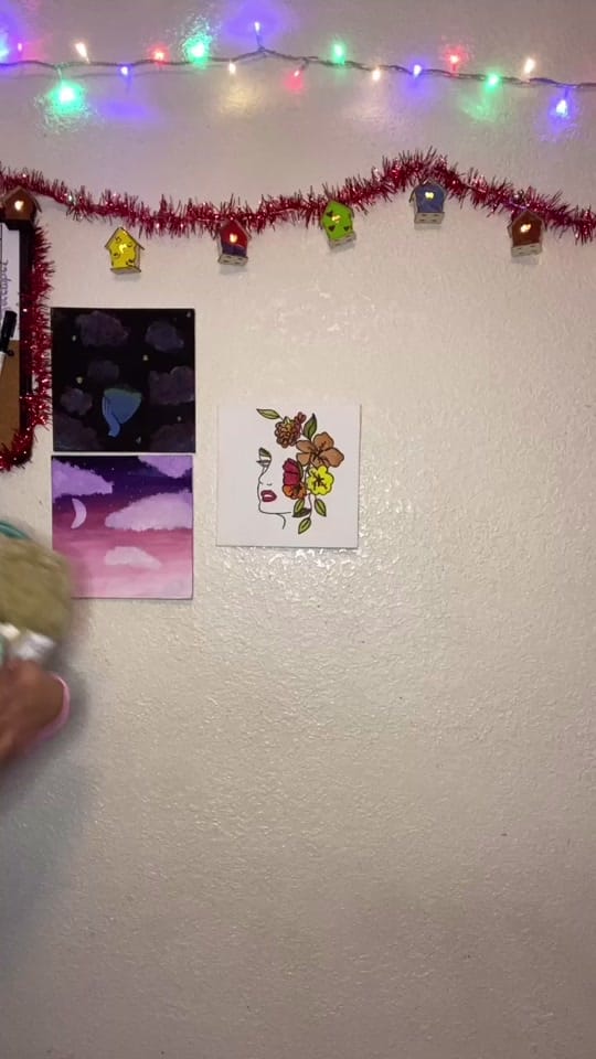 Post 10 by Karl Arts on TikTok (video)