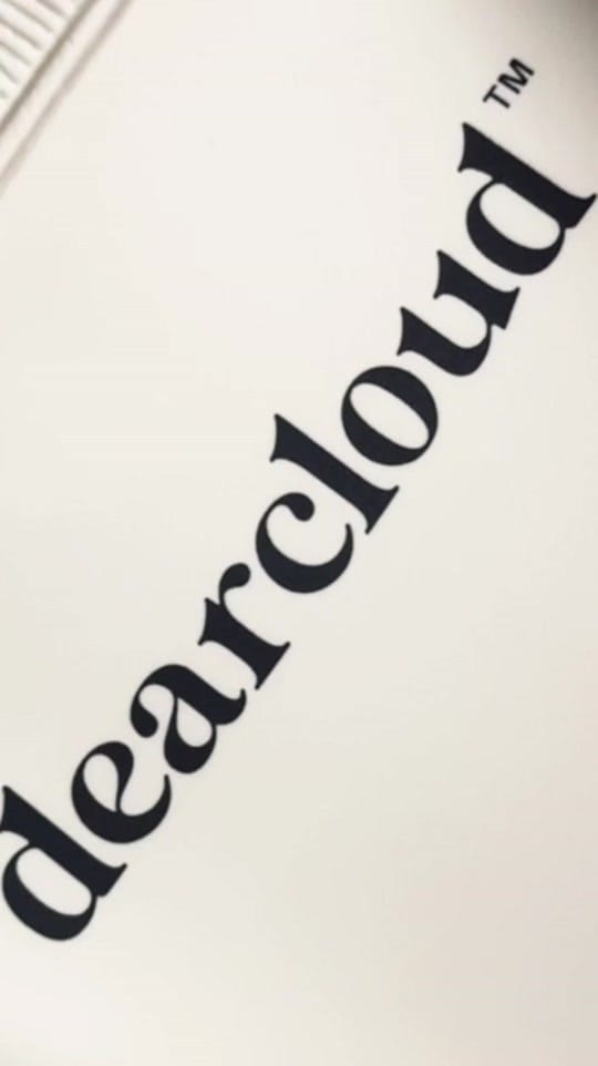 Post 2 by dearcloud on TikTok (video)