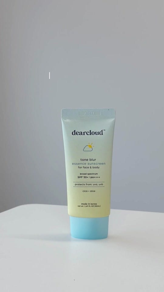 Post 8 by dearcloud on TikTok (video)