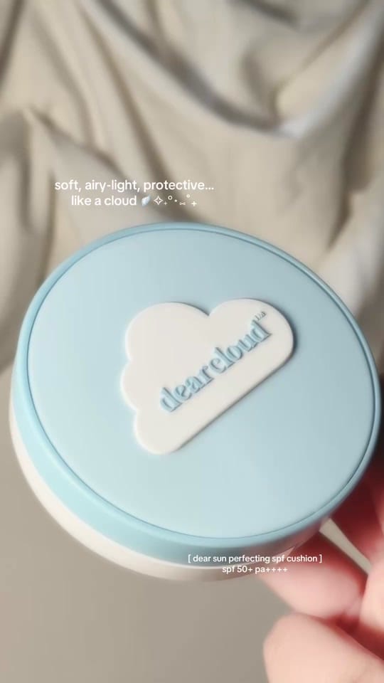 Post 7 by dearcloud on TikTok (video)
