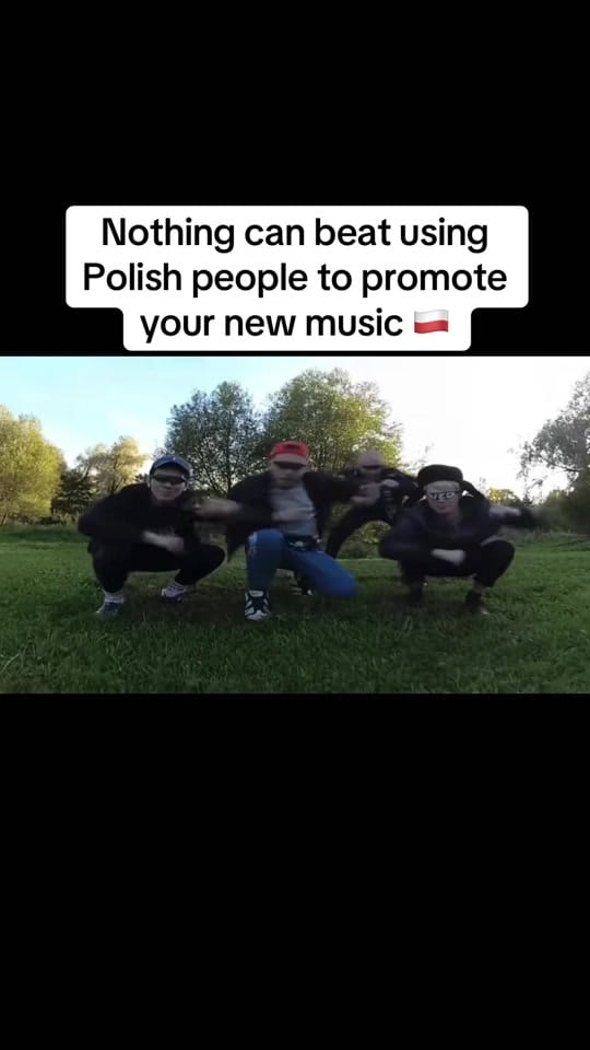 Post 5 by Manny Mashup on TikTok (video)