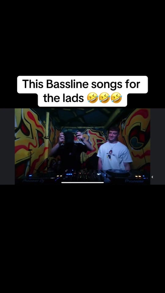 Post 10 by Manny Mashup on TikTok (video)