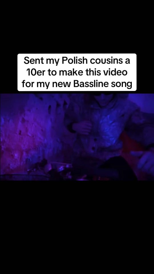 Post 7 by Manny Mashup on TikTok (video)