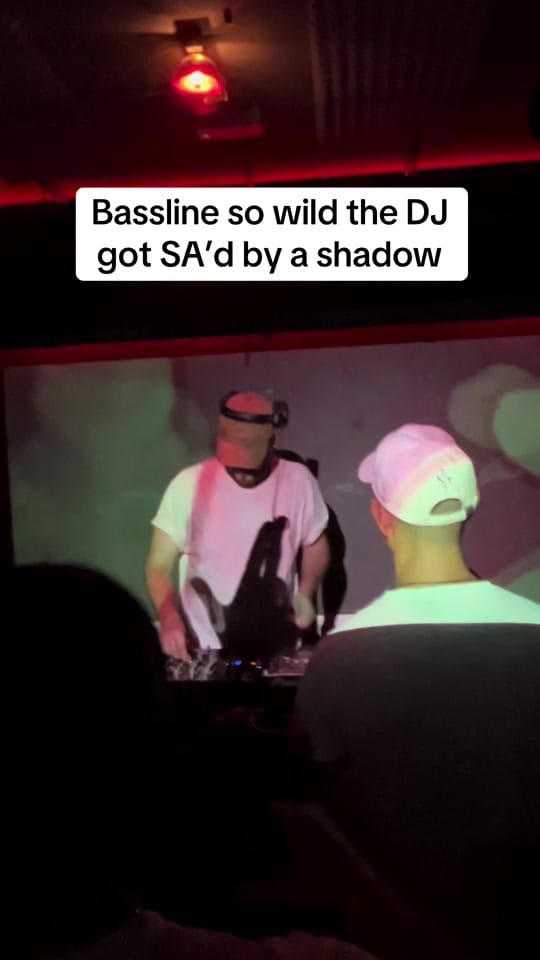 Post 9 by Manny Mashup on TikTok (video)