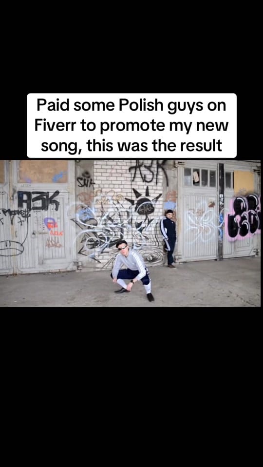 Post 8 by Manny Mashup on TikTok (video)