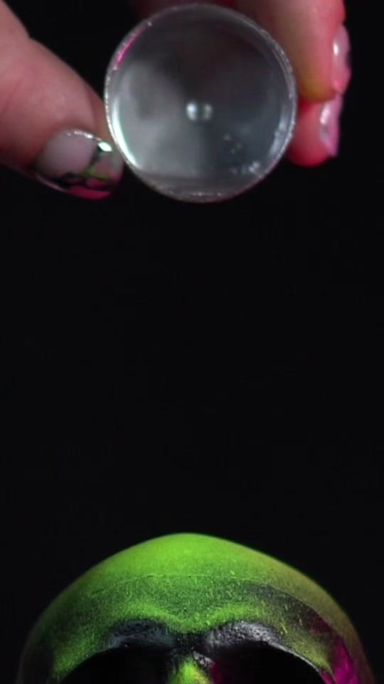 Post 5 by Sril Art on TikTok (video)