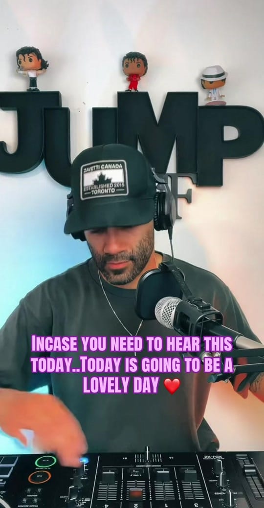 Post 3 by DJ JOEJUMPOFF on TikTok (video)