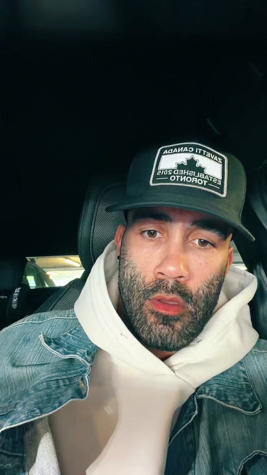 Post 7 by DJ JOEJUMPOFF on TikTok (video)