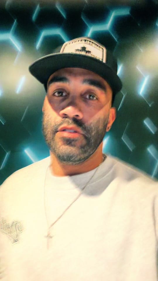 Post 6 by DJ JOEJUMPOFF on TikTok (video)