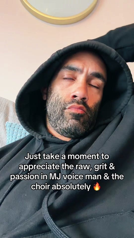 Post 5 by DJ JOEJUMPOFF on TikTok (video)