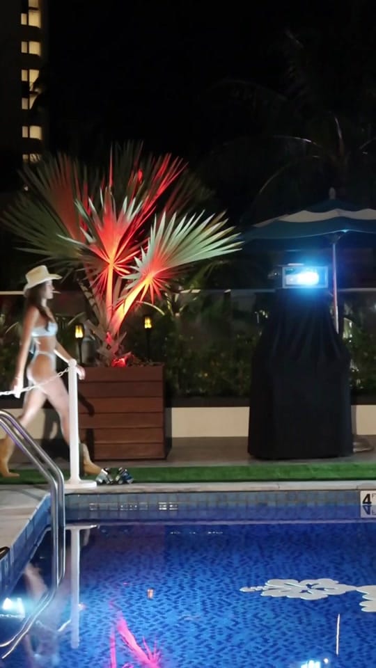 Post 4 by ADA Swim on TikTok (video)