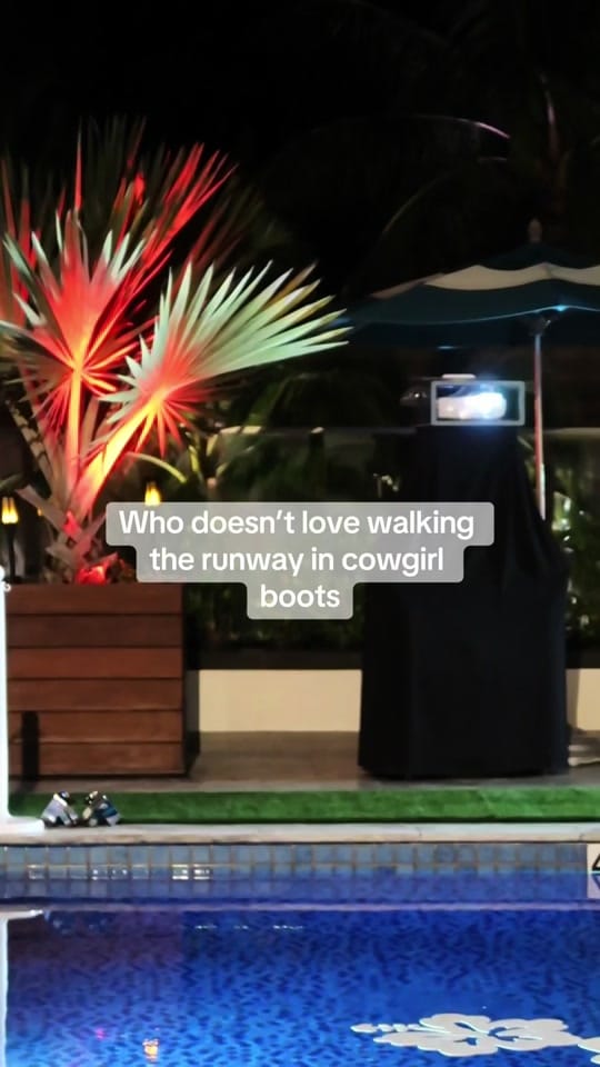 Post 3 by ADA Swim on TikTok (video)