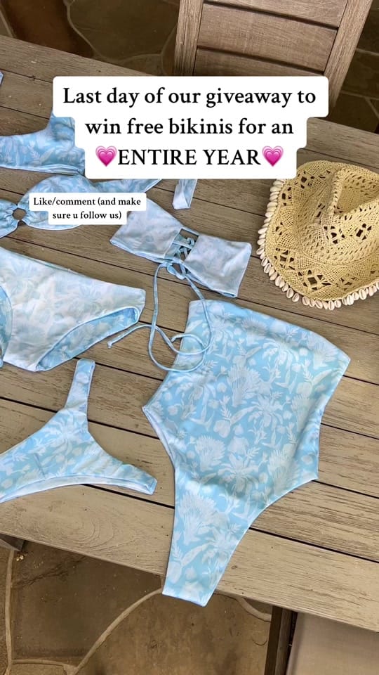 Post 7 by ADA Swim on TikTok (video)