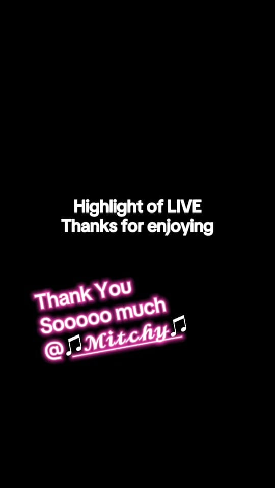 Post 8 by MaryEmSings🎙️♥️ on TikTok (video)