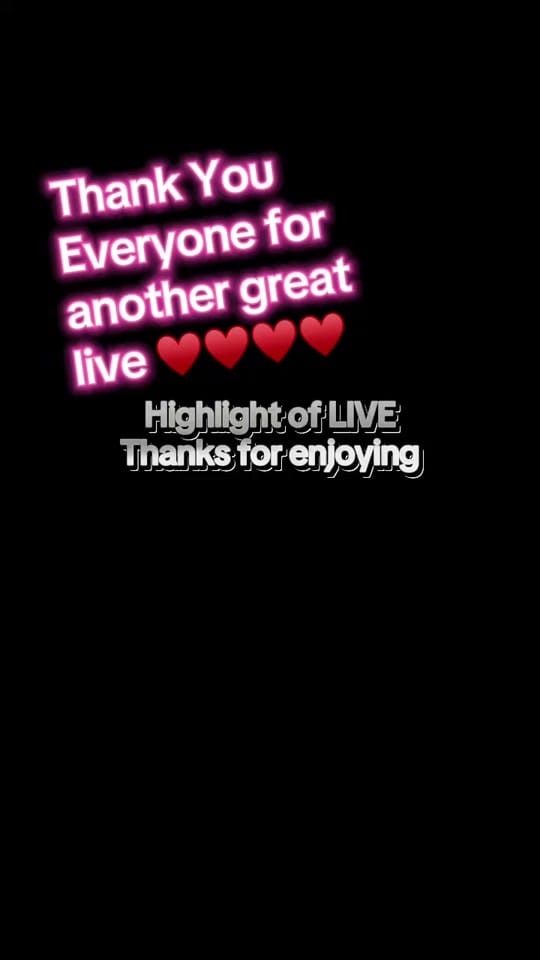 Post 1 by MaryEmSings🎙️♥️ on TikTok (video)