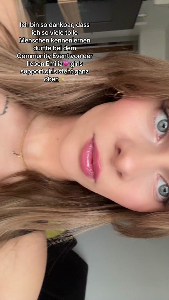 Post 7 by lenamariekr on TikTok (video)