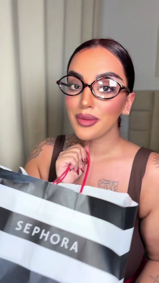 Post 2 by aidaystyle on TikTok (video)