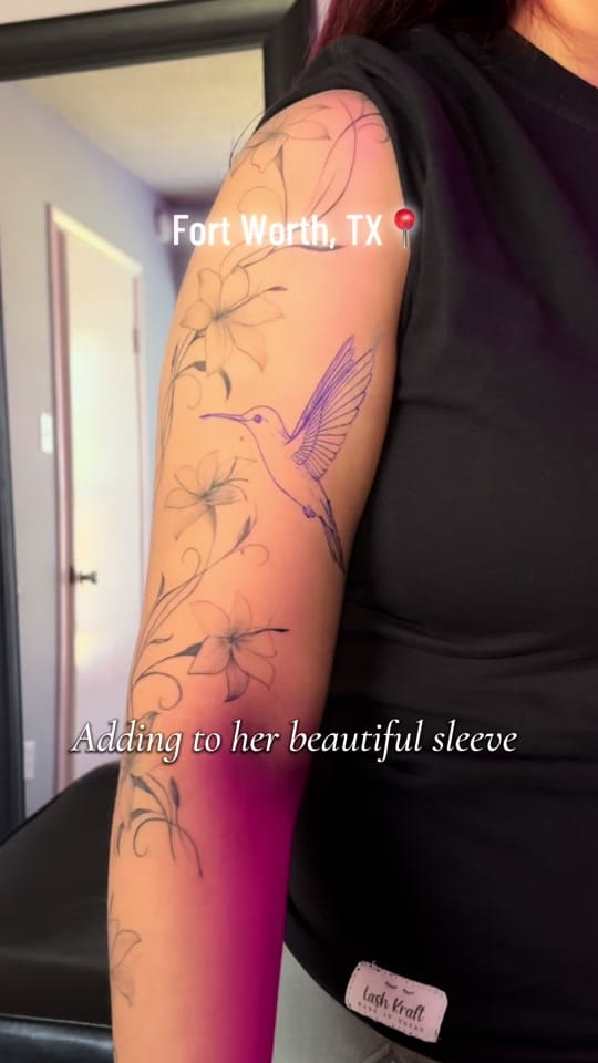 Post 7 by Lupita Lucio✨ on TikTok (video)