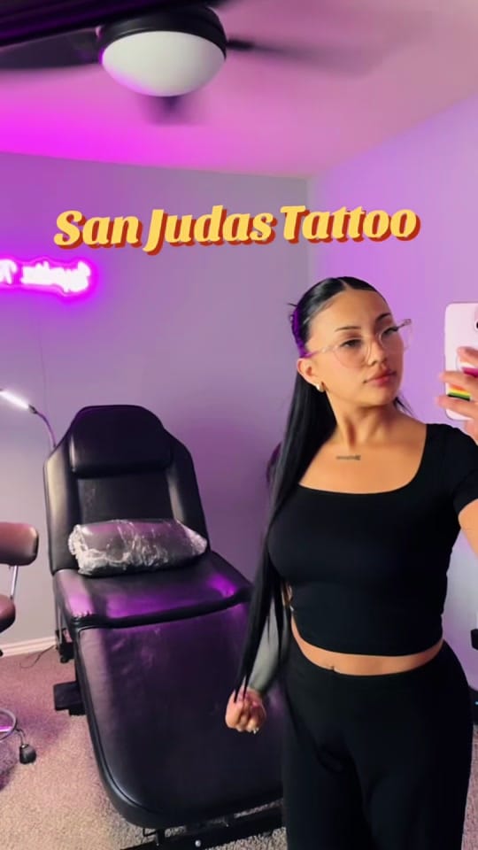 Post 6 by Lupita Lucio✨ on TikTok (video)