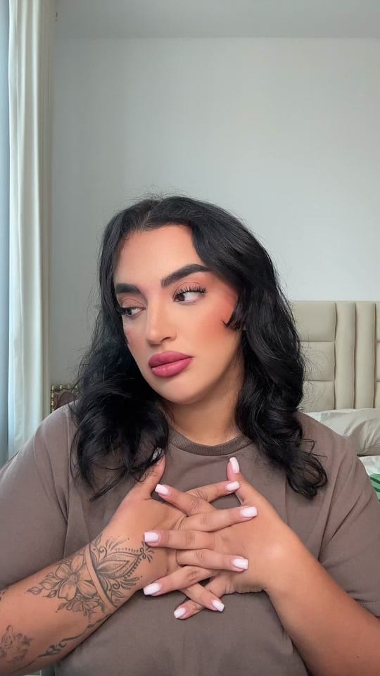 Post 8 by aidaystyle on TikTok (video)