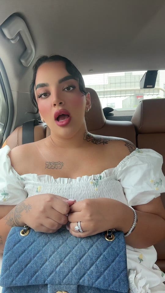 Post 10 by aidaystyle on TikTok (video)