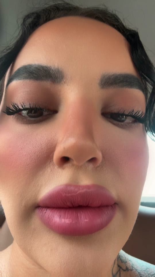 Post 9 by aidaystyle on TikTok (video)