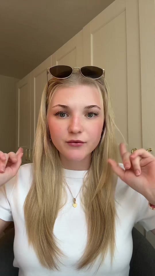 Post 4 by 𝐀𝐌𝐘🌟 on TikTok (video)