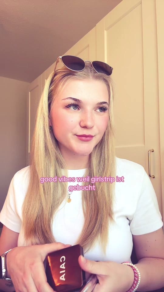 Post 5 by 𝐀𝐌𝐘🌟 on TikTok (video)