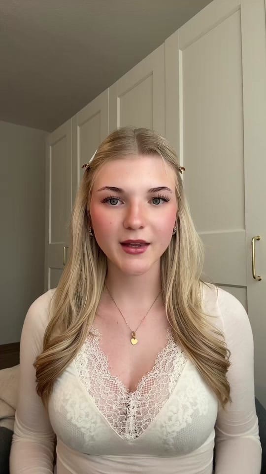 Post 7 by 𝐀𝐌𝐘🌟 on TikTok (video)
