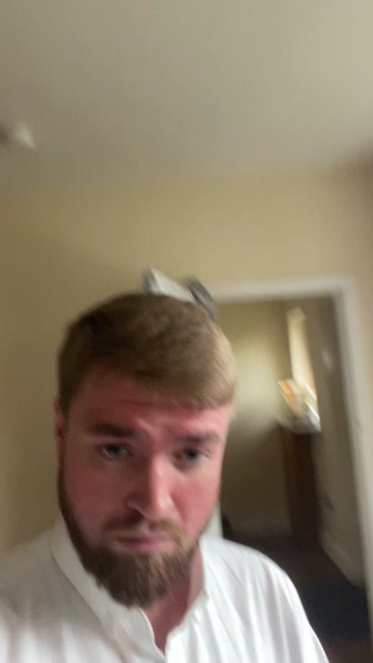 Post 9 by Tommie McCafferty on TikTok (video)