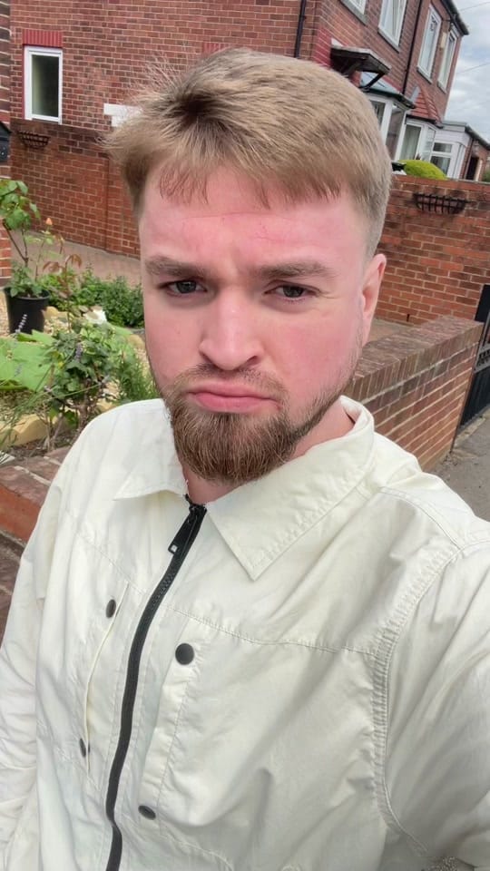 Post 6 by Tommie McCafferty on TikTok (video)