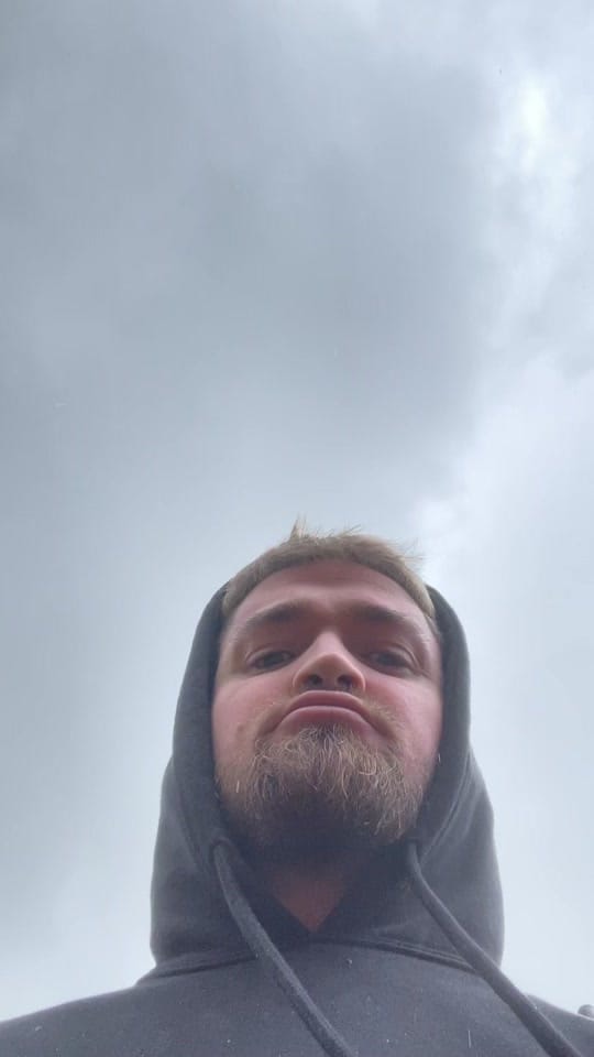 Post 5 by Tommie McCafferty on TikTok (video)