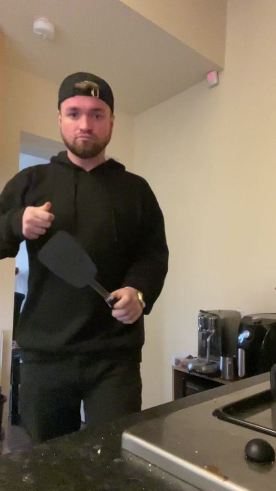 Post 8 by Tommie McCafferty on TikTok (video)