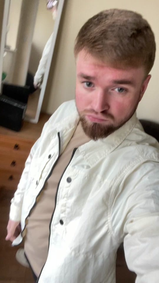 Post 3 by Tommie McCafferty on TikTok (video)