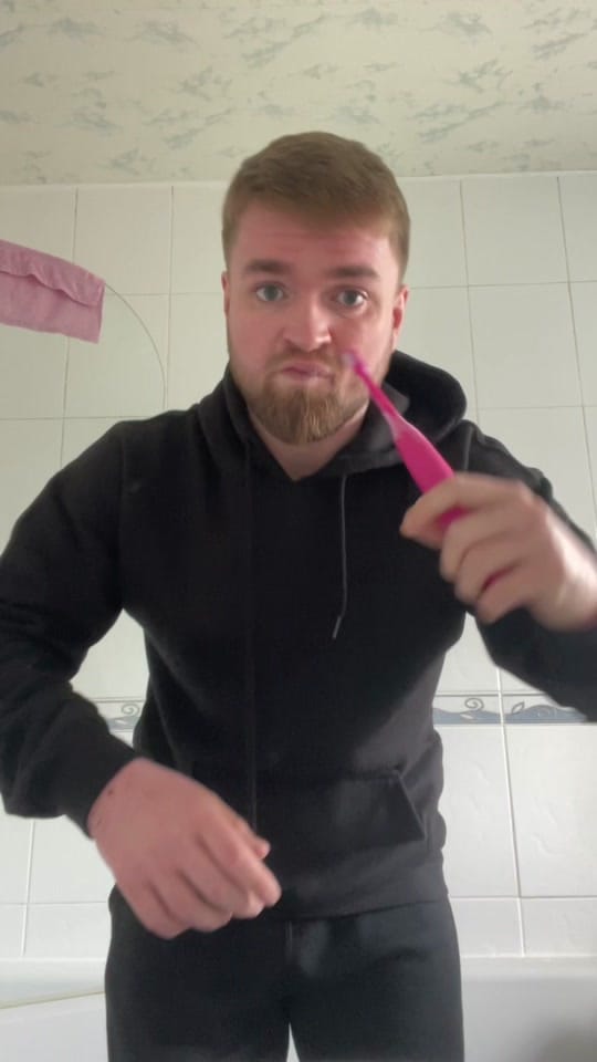 Post 4 by Tommie McCafferty on TikTok (video)