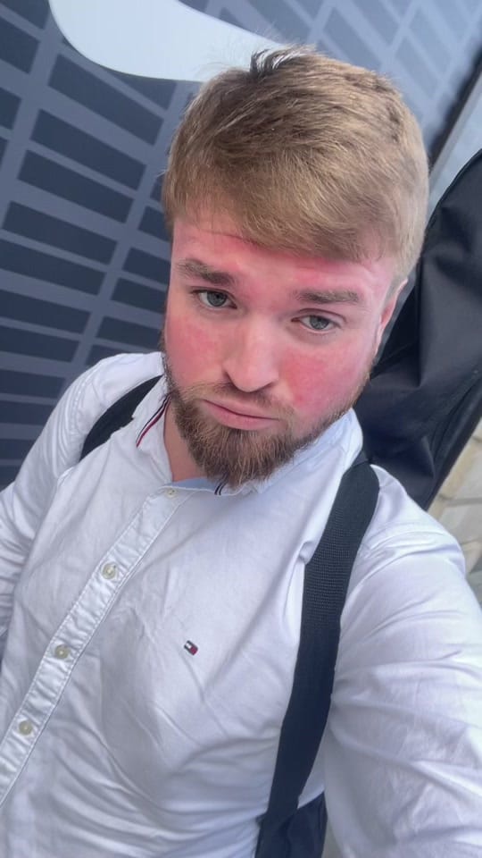 Post 10 by Tommie McCafferty on TikTok (video)