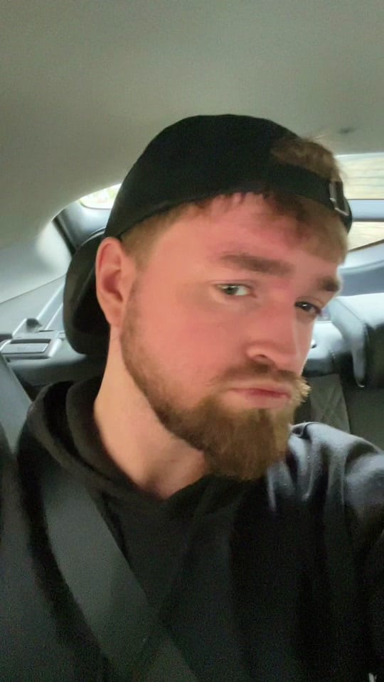 Post 7 by Tommie McCafferty on TikTok (video)